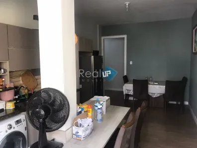 Apartamento com 1 Quarto à venda, 52m² no Copacabana, Rio de Janeiro