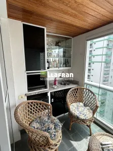 Apartamento com 3 Quartos à venda, 110m² no Jardim Maria Rosa, Taboão da Serra