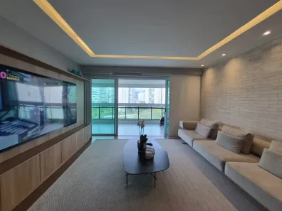 Apartamento com 4 Quartos à venda, 157m² no Barra da Tijuca, Rio de Janeiro