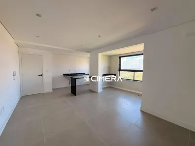 Apartamento com 1 Quarto à venda, 49m² no Além Ponte, Sorocaba