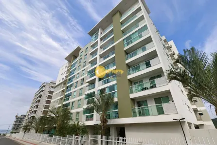 Apartamento com 2 Quartos para alugar, 90m² no Praia Brava de Itajaí, Itajaí