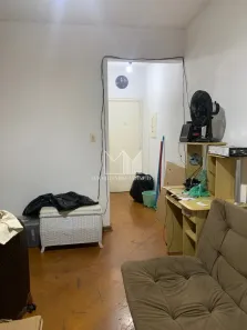 Apartamento com 1 Quarto à venda, 45m² no Aclimação, São Paulo
