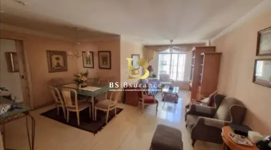 Apartamento com 3 Quartos à venda, 135m² no Icaraí, Niterói