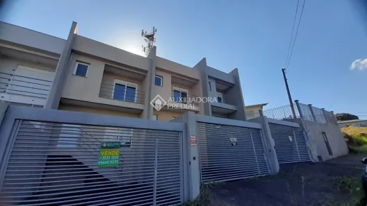 Casa com 3 Quartos à venda, 99m² no Boa Saúde, Novo Hamburgo