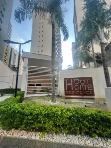 Apartamento com 1 Quarto à venda, 51m² no Botafogo, Campinas