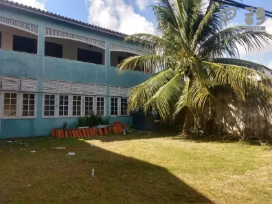 Prédio Comercial à venda, 855m² no São Francisco, São Luís