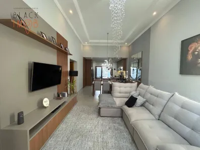 Casa de Condomínio com 3 Quartos à venda, 172m² no Chácara do Visconde, Taubaté