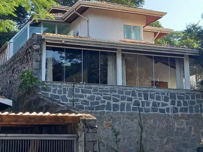 Casa com 3 Quartos à venda, 220m² no Horizontal Park, Cotia