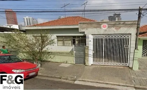 Imóvel Comercial com 3 Quartos à venda, 252m² no Nova Petrópolis, São Bernardo do Campo