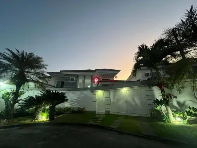Casa com 4 Quartos à venda, 295m² no Vargem Pequena, Rio de Janeiro