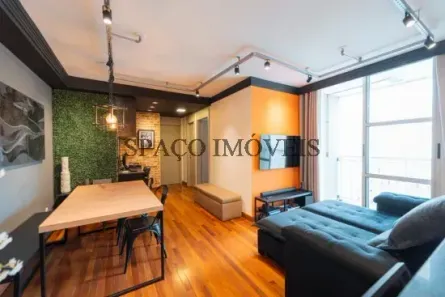 Apartamento com 2 Quartos à venda, 65m² no Cidade Ademar, São Paulo