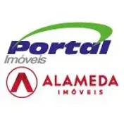 Logo da imobiliária