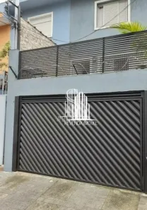 Sobrado com 3 Quartos à venda, 250m² no Chácara Inglesa, São Paulo