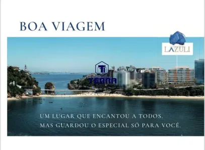 Apartamento com 3 Quartos à venda, 120m² no Boa Viagem, Niterói