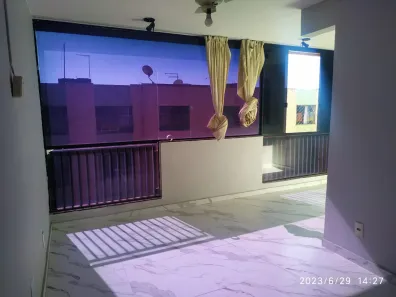 Apartamento com 2 Quartos à venda, 60m² no Sobradinho, Brasília