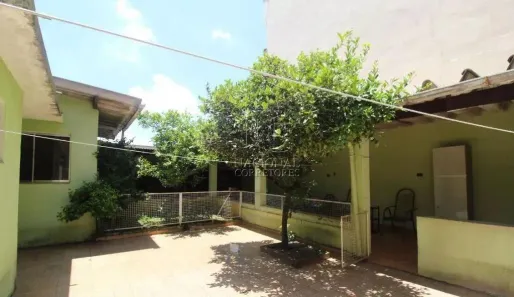 Casa com 3 Quartos à venda, 250m² no Osvaldo Cruz, São Caetano do Sul