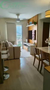 Apartamento com 2 Quartos à venda, 48m² no Del Castilho, Rio de Janeiro