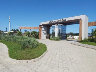 Lote/Terreno à venda, 450m² no Campo Duna, Imbituba