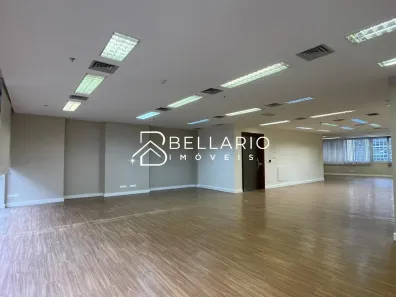 Sala Comercial para alugar, 229m² no Centro, Rio de Janeiro