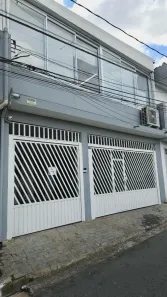 Apartamento com 4 Quartos à venda, 212m² no Jardim Munhoz, Guarulhos