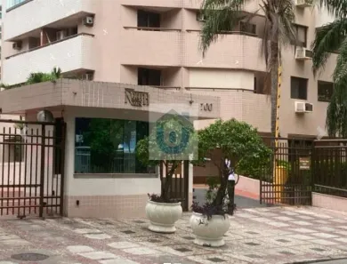 Apartamento com 4 Quartos à venda, 127m² no Barra da Tijuca, Rio de Janeiro