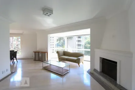 Apartamento com 3 Quartos à venda, 138m² no Vila Andrade, São Paulo