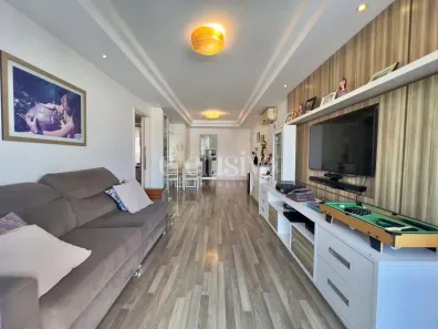 Apartamento com 3 Quartos à venda, 116m² no Itacorubi, Florianópolis