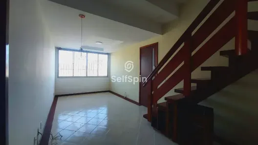 Apartamento com 4 Quartos para alugar, 173m² no Icaraí, Niterói