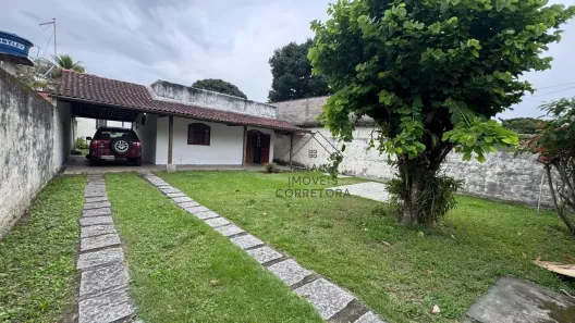 Casa com 2 Quartos à venda, 117m² no Cantagalo, Guapimirim