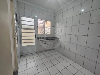Casa de Condomínio com 2 Quartos para alugar, 60m² no Vila Esperança, São Paulo