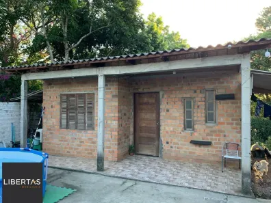 Casa com 2 Quartos à venda, 100m² no Belém Velho, Porto Alegre