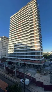 Apartamento com 1 Quarto à venda, 37m² no Rio Vermelho, Salvador