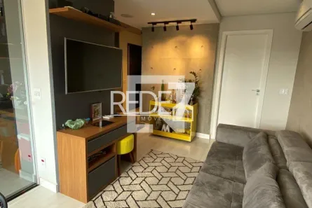 Apartamento com 2 Quartos à venda, 70m² no Cambuí, Campinas