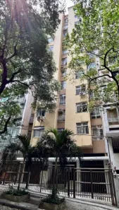 Apartamento com 2 Quartos à venda, 60m² no Copacabana, Rio de Janeiro