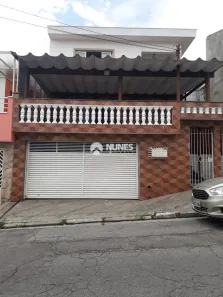 Sobrado com 3 Quartos à venda, 294m² no Umuarama, Osasco