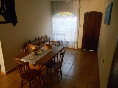 Casa com 3 Quartos à venda, 195m² no Anhangabaú, Jundiaí
