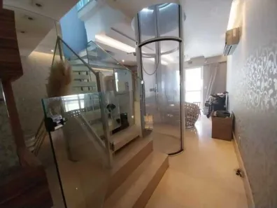 Apartamento com 3 Quartos à venda, 262m² no Botafogo, Rio de Janeiro