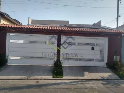 Casa com 3 Quartos à venda, 210m² no Jardim Indaiá, Poá