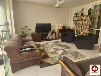 Casa de Condomínio com 3 Quartos à venda, 120m² no Jardim Botânico, Ribeirão Preto