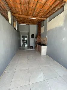 Casa com 2 Quartos à venda, 90m² no Jardim Bandeirantes, Maracanaú