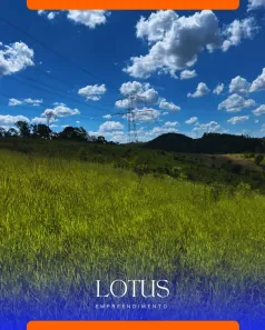 Lote/Terreno à venda, 600m² no Condomínio Residencial Água Verde, Atibaia