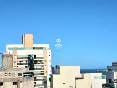 Apartamento com 3 Quartos à venda, 132m² no Itapuã, Vila Velha