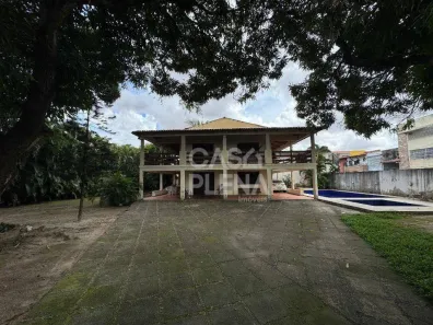 Casa com 5 Quartos à venda, 300m² no Mondubim, Fortaleza