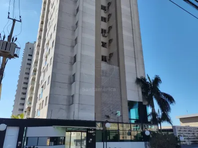 Apartamento com 3 Quartos à venda, 68m² no Centro, Londrina