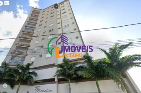 Apartamento com 3 Quartos à venda, 110m² no Jardim Elvira Dias, Poços de Caldas