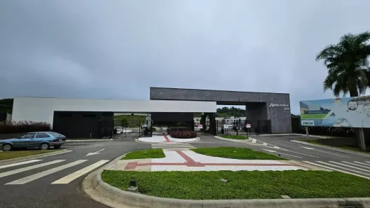 Lote/Terreno à venda, 550m² no Butiatumirim, Colombo