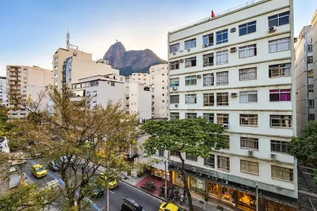 Apartamento com 2 Quartos à venda, 76m² no Humaitá, Rio de Janeiro