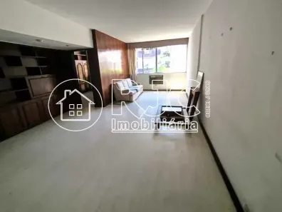 Apartamento com 3 Quartos à venda, 104m² no Tijuca, Rio de Janeiro