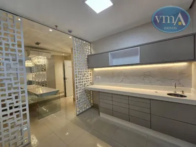 Sala Comercial para alugar, 52m² no Alvorada, Cuiabá