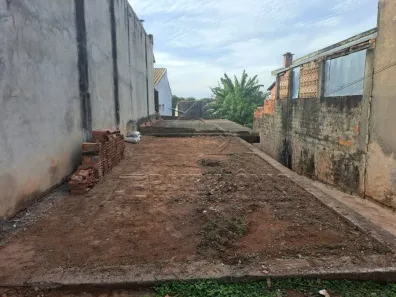 Lote/Terreno à venda, 219m² no Parque Jataí, Votorantim